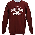 Sweatshirts for local grade schools and high schools