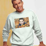Sweatshirts with Your Design in Low Quantity