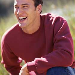 Jerzees Sweatshirts for Men, Women and Kids