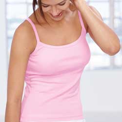 American Apparel Tank Tops