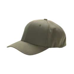 Yupoong Low Profile and Pro Style Caps