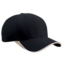 Yupoong Sandwich Bill Hats