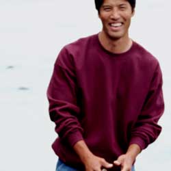 Gildan Sweatshirts and Gildan Fleece