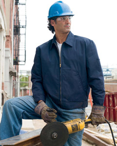 Dickies Mock Turtleneck and Dickies Long Sleeve Shirts
