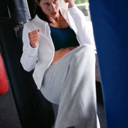 Champion for Women