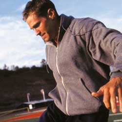 Champion Fleece Sweatshirts
