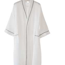 Anvil Towels Plus Waffle Robes
