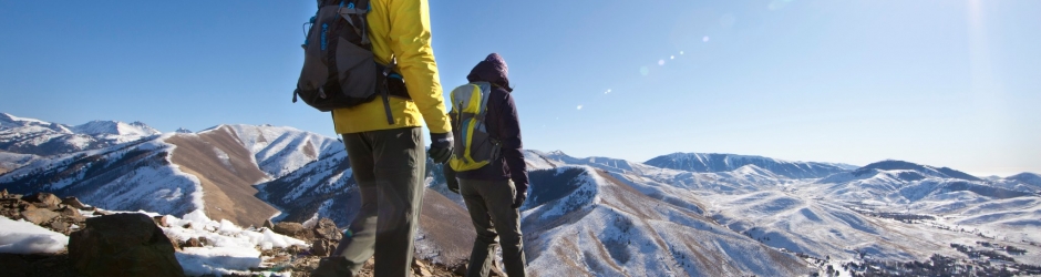 Columbia Sportswear Jackets and Parkas