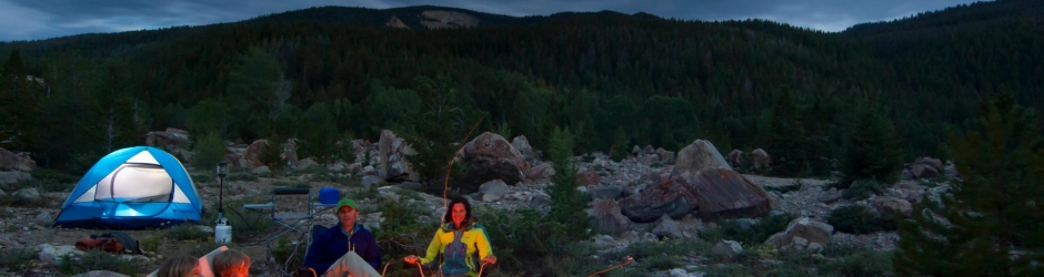 Columbia Sportswear Outdoor Apparel