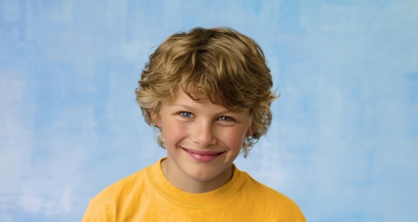Hanes Beefy-T for Boys and Girls