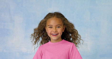 Hanes Youth T-Shirts