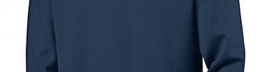 Champion Superweight Sweatshirt