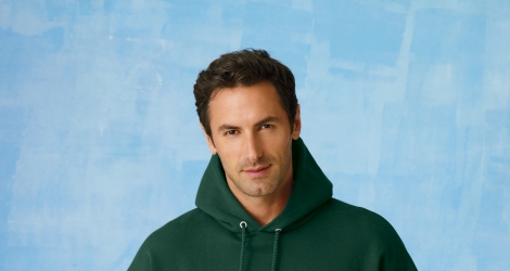 Hanes Men's Hoodies