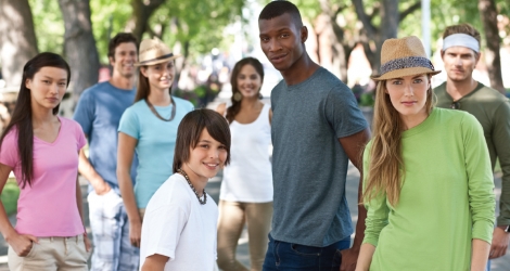 Gildan Activewear Styles