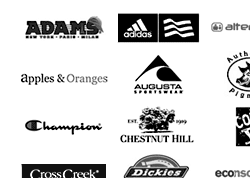 Premium Quality Name Brands