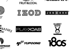 Brand Name Sportswear at a Discount