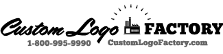 CustomLogoFactory.com
