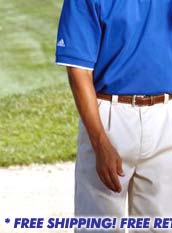 Golf Shirts for Men, Women and Kids