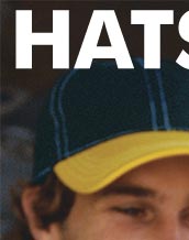 Hats and Caps for Men and Women