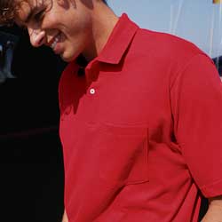 Outer Banks Golf Shirts and Clothing