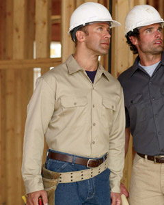Dickies Sports Shirts, Dickies Golf Shirts