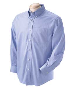 Collared Woven Shirts for Men and Women