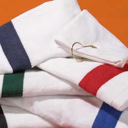 Anvil Towels Plus Cotton Terry Towels