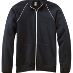 Canvas Zip Jacket