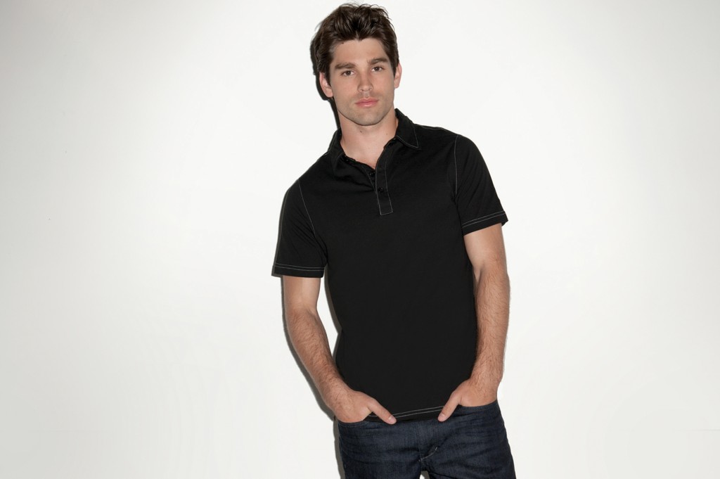 Canvas Sport Shirts