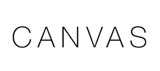 Canvas brand logo