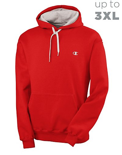 Champion Hoodie Sweatshirt