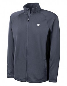 Champion Sportswear Jackets