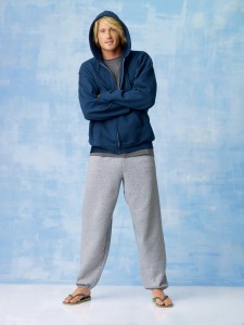 Hanes Sweatshirts, Hoodies and Sweatpants