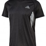 adidas Climaspeed short sleeve T-shirt