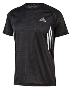 adidas Climaspeed short sleeve T-shirt