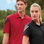 adidas golf from The Factory Store