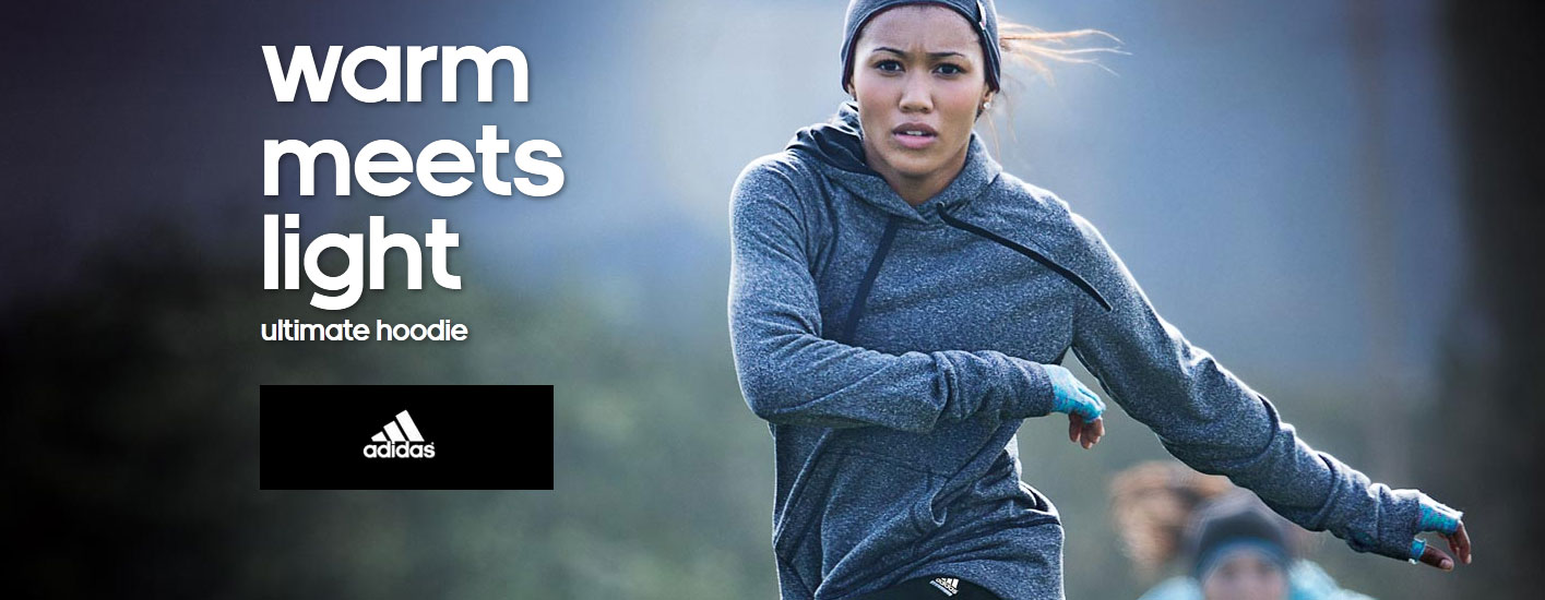 ADIDAS: Sport and Fashion Joined