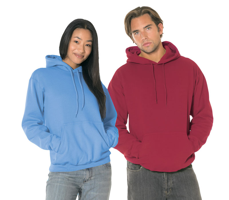 Gildan Hoodies for Men and Women