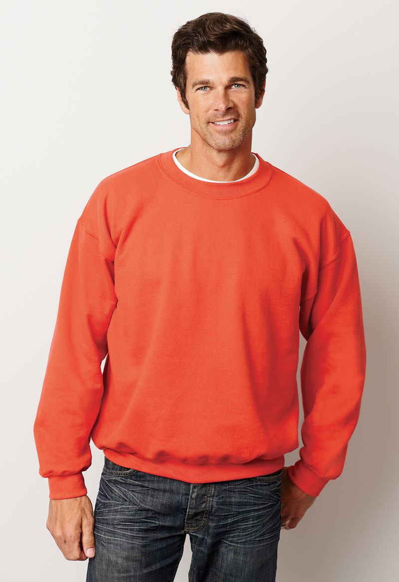 Gildan Crewneck Sweatshirts