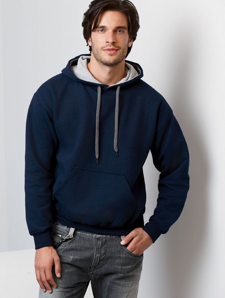 Gildan Pullover Hoodie