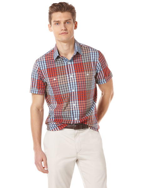 Perry Ellis Casual Shirt