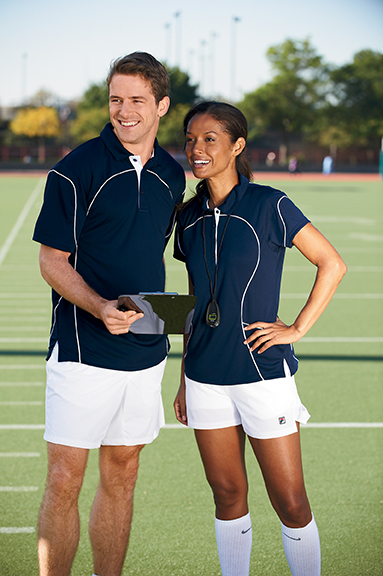 Russell Athletic Sport Shirts for Men and Women