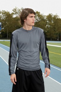 Russell Athletic Long Sleeve Shirts
