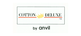 Anvil Cotton Deluxe