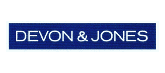 Devon and Jones
