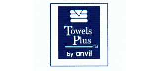 Towels Plus by Anvil