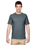 Jerzees 5.6 oz., 50/50 Heavyweight Blend™ T-Shirt 29P
