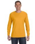 Gildan Heavy Cotton™ 5.3 oz. Long-Sleeve T-shirt G540
