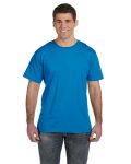 LAT Adult Fine Jersey  4.5 oz. T-Shirt Style 6901