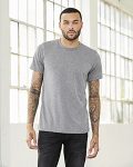 Bella + Canvas Unisex Jersey Short-Sleeve T-Shirt 3.8 oz. Style 3413C  